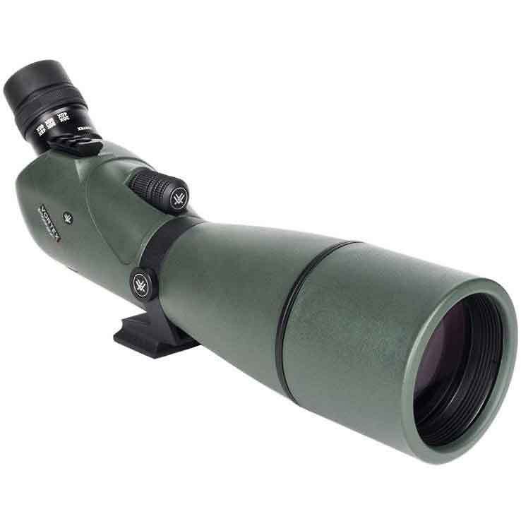 Vortex Viper HD 20-60x80 angled spotting scope