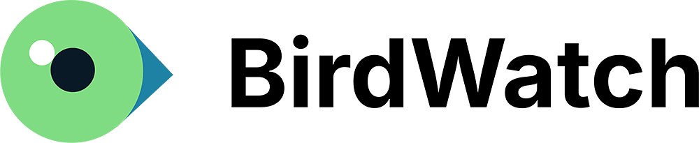 BirdWatch logo