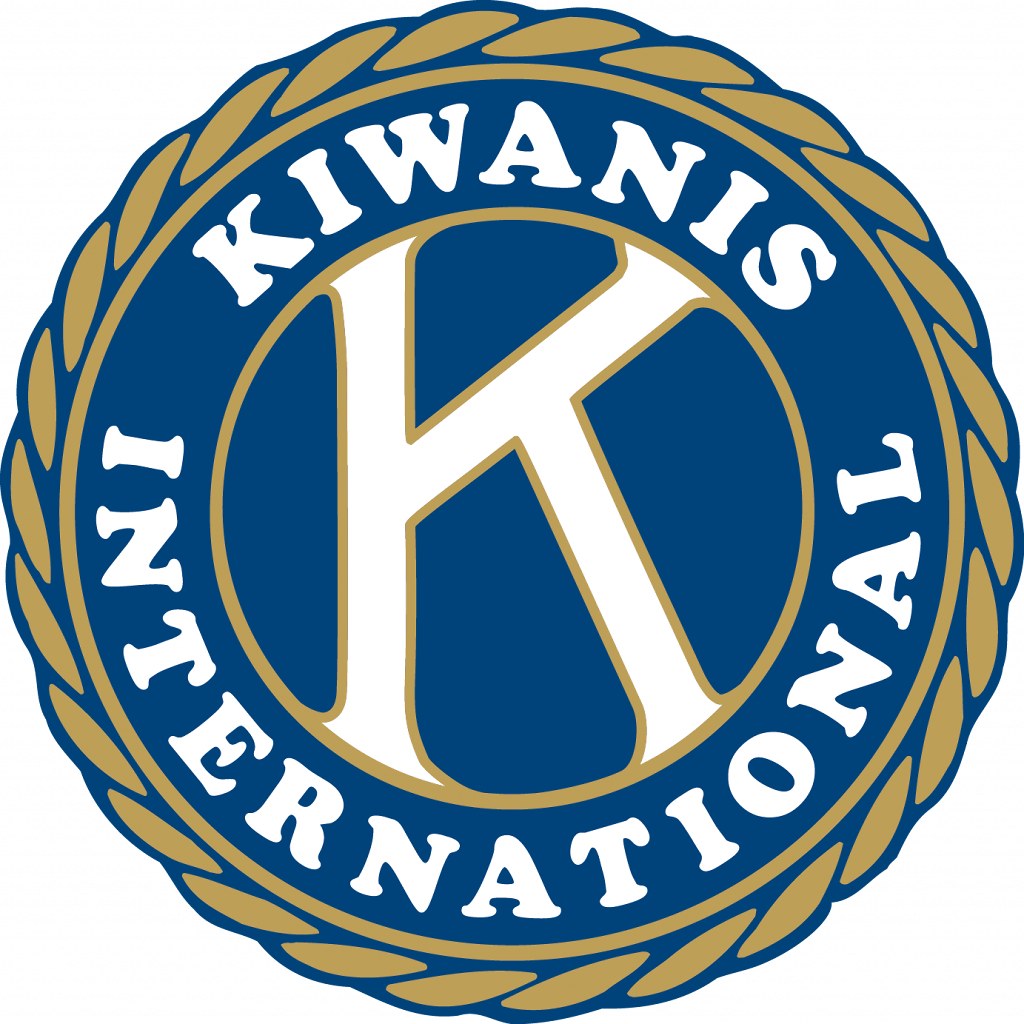 Kiwanis Club logo