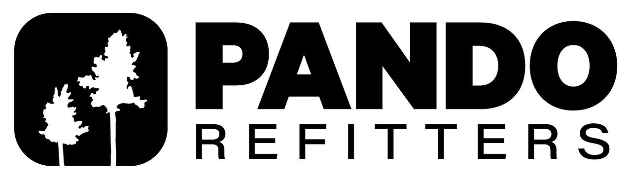 Pando Refitters logo