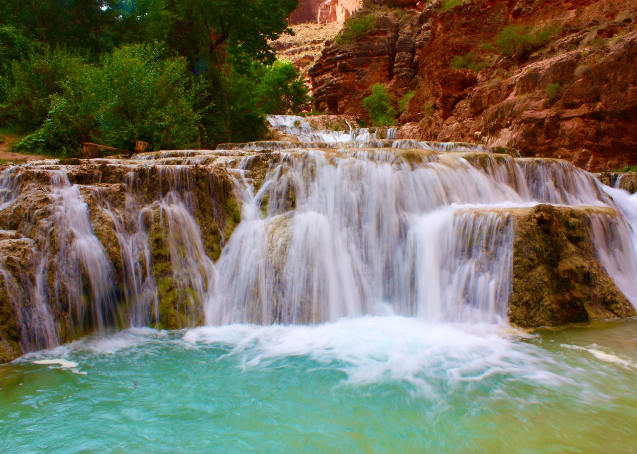 Beaver Falls